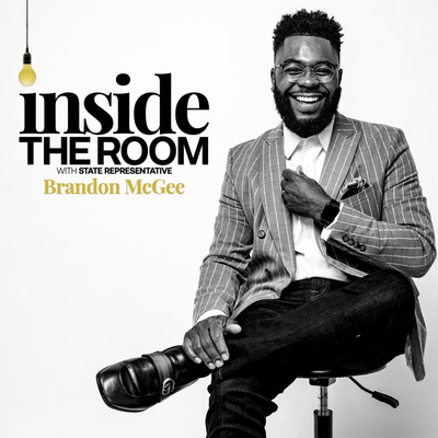 Inside the Room w/Brandon McGee