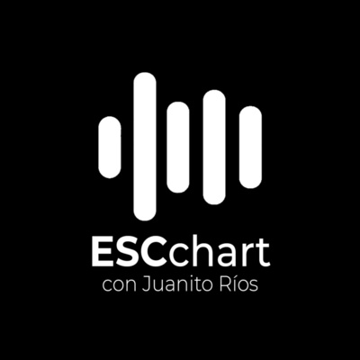 ESCChart - Lista del 30-05-2022 (última de la temporada)