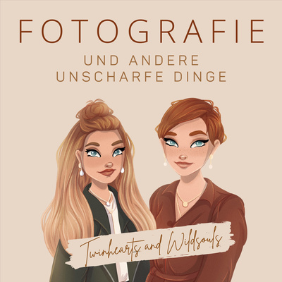Fotografie und andere unscharfe Dinge