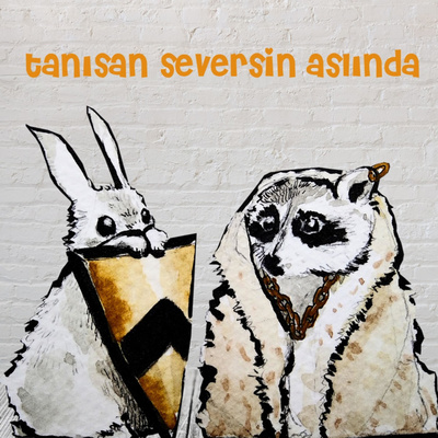 Melih Aşanlı episode artwork