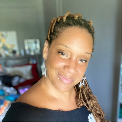 Black Girl Joy llc