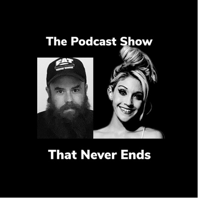 LIVE CHAT Podcast
