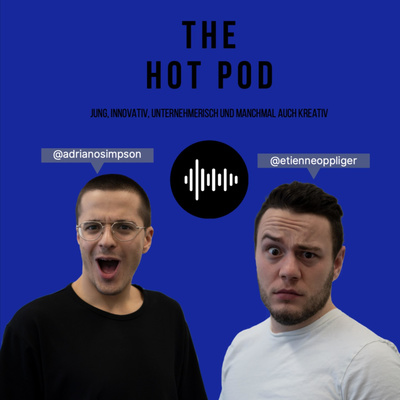 The Hot Pod