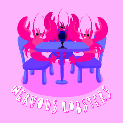 Ep 35 In & Out - macho macho lobster