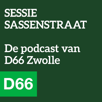 Sessie Sassenstraat