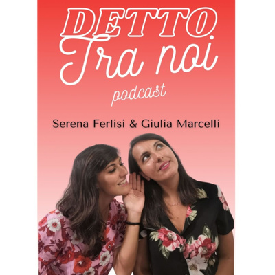 episodio n.5 Se vuoi STACCARE LA SPINA, ascoltaci!