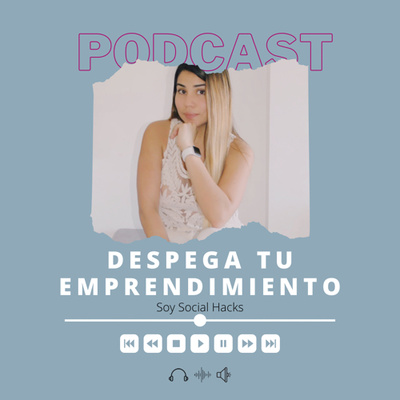 Portada de Despega tu Emprendimiento