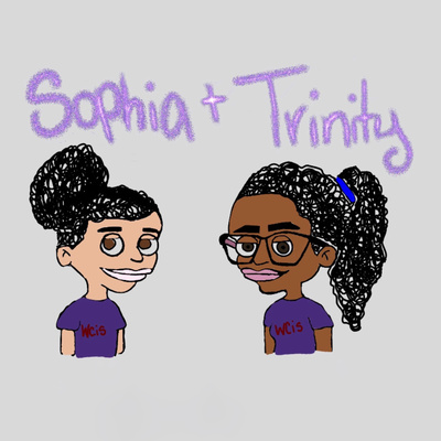We\'re Cousins, I swear