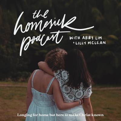 The Homesick Podcast