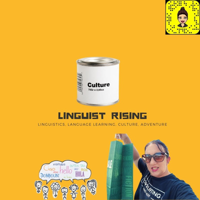 Linguist Rising Episode #1