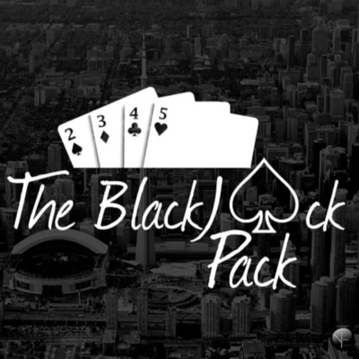 The BlackJack Pack Podcast