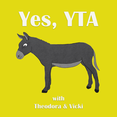 Some Not-So-Erotic Locomotion and a Dairy Feud