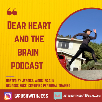 Ep 10 What Is The Promiscuous Relationship Between Our Gut Feelings And Our Brain By Dear Heart And The Brain Podcast A Podcast On Anchor