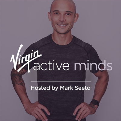 Thank you, Virgin Active community.