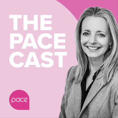 The Pacecast
