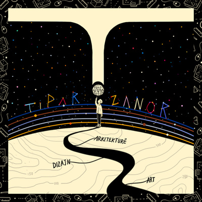 Tipar Zanor