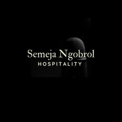 Ngobrol Hospitality