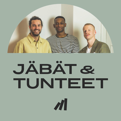 JÄBÄT & TUNTEET