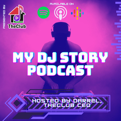 1. DJ Get Em