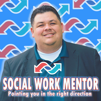 The World's Best Social Work Show - Episode 3 - "Marginalized Mental Health and Graduation"