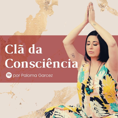 Papo do Clã por Paloma Garcez