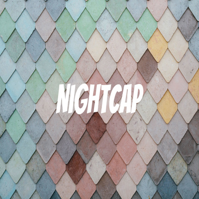 NightCap Ep. 5 "Socially Distanced" episode artwork