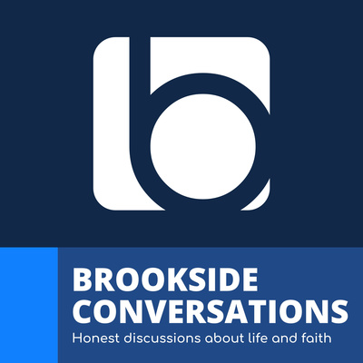 The Brookside Conversations Podcast S2E13