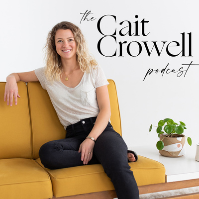 Crowell + Co. Podcast