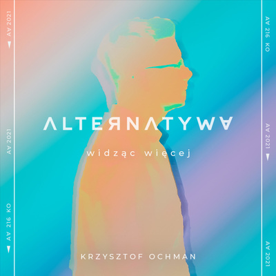 O przedstawianiu się, talencie, sprawczości i przekonaniach - Drewniane kwiaty x Alternatywa #5
