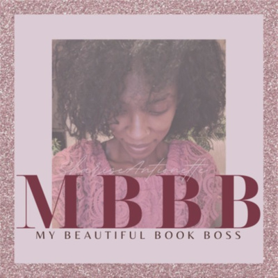 My Beautiful Book Boss