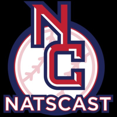 The Nats Cast Ep1: We're Back!!!! The Nats Cast Ep1: We're Back!!!!