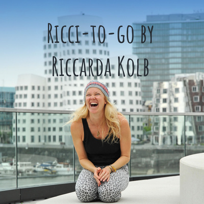 Ricci-to-go by Riccarda Kolb