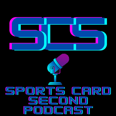 Episode 78 Kyle Of The Waxmuseum Podcast By Sports Card Second