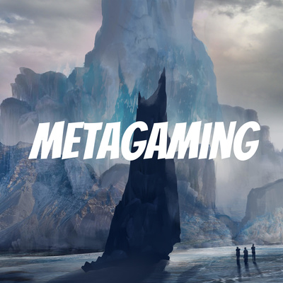 E35.1: Escaping a Mithril Cage episode artwork