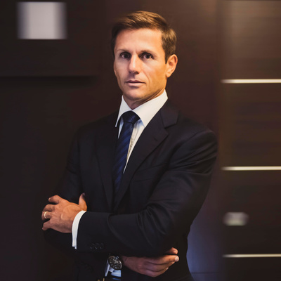 Angelo Greco