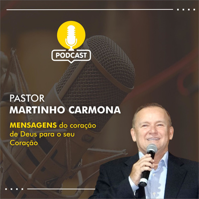 Prosperidade financeira episode artwork