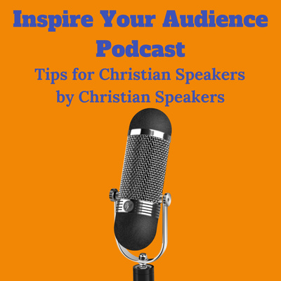 Changed by God's Grace - Ellis Lucas - Inspire Your Audience Podcast Episode 5