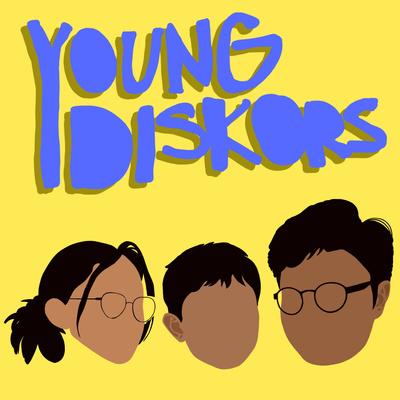 Young Diskors EP31 episode artwork