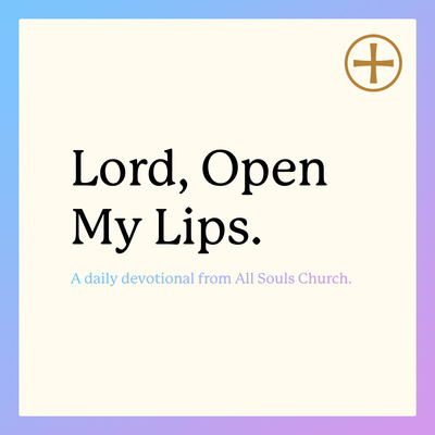 Daily Prayer (Genesis 9:18-29)