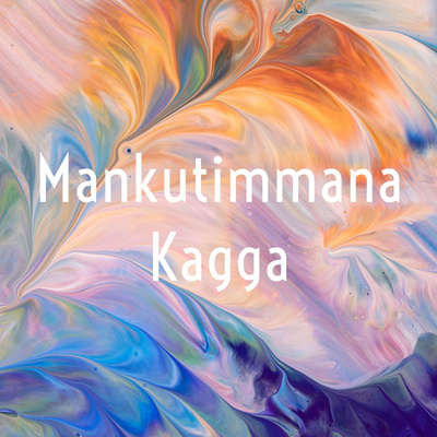 Mankutimmana Kagga