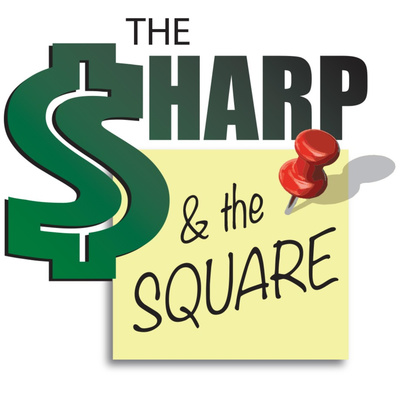 The Sharp and the Square - Ep. 61