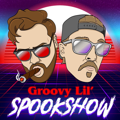 Groovy Lil Spookshow