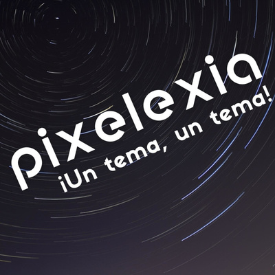 ¡Un tema, un tema!