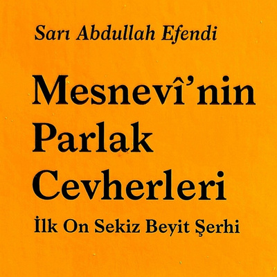 Mesnevi\'nin Parlak Cevherleri