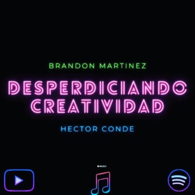 Desperdiciando Creatividad