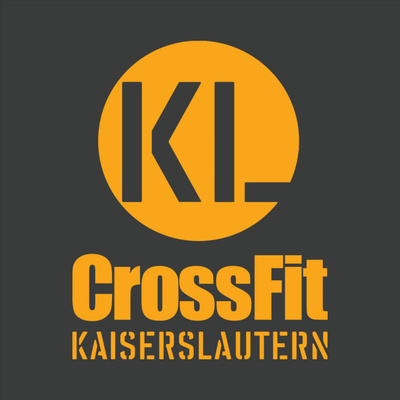CrossFit Kaiserslautern Fitcast