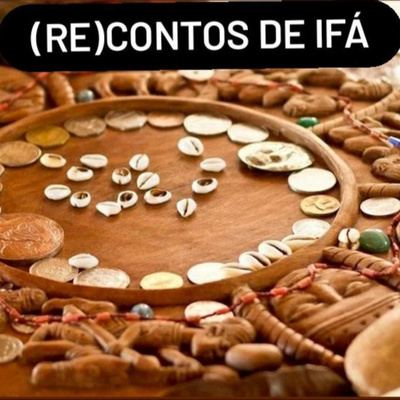 Recontos de Ifá