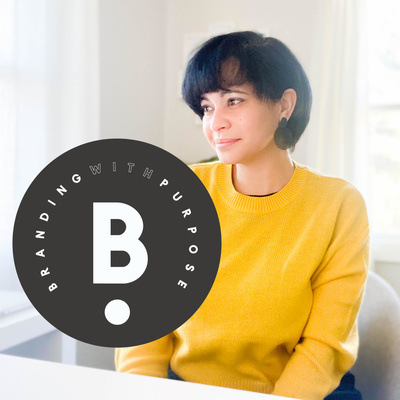 E9 - Brand Mission with Elysha Lenkin