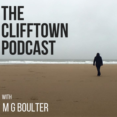 The Clifftown Podcast Series 2: Episode 3: Southend’s Anti-Monuments