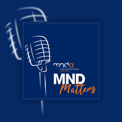 MND Matters Episode 16: LGBTQ+ Pride Month